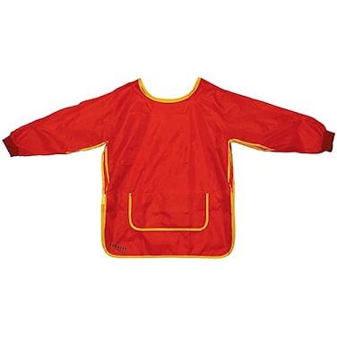 Sargent Art Large Children's Smock, Assorted
