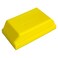 Eagle Abrasives Eagle 00212, Hand Sanding Block for Super Assilex Sheets, 1 Block