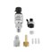 AEM 30-2130-50 Stainless Steel 50 PSIg/3.5 bar Sensor Kit