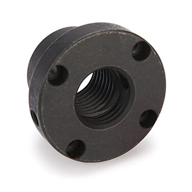 Oneway Threaded Adaptor For Stronghold Chuck - 1" X 8 Tpi