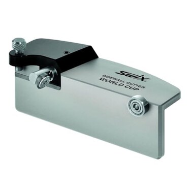 Swix World Cup Sidewall Planer