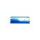 ALPI Liquid Wave Paperweight