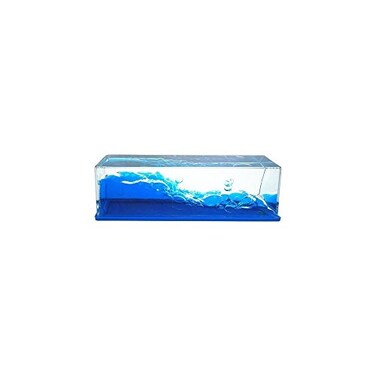 ALPI Liquid Wave Paperweight