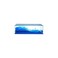 ALPI Liquid Wave Paperweight