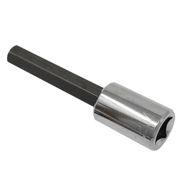 CTA Tools 8552 Long Hex Bit Socket - 12mm