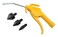 Titan 19391 4-Piece Air Blow Set