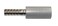 Home Brew Carbonating Stone with 1/4" Barb, 0.5 micron