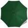 MASTERCANOPY 9 ft Replacement Canopy for 8 Ribs - Forest Green