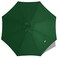 MASTERCANOPY 9 ft Replacement Canopy for 8 Ribs - Forest Green