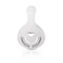 Viski Hawthorne and Bartending Strainer - Stainless Steel Bar Cocktail Strainer for Drinks with Handles