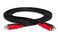 Hosa CRA-201 Stereo Interconnect Dual RCA Cable - 3.3 foot