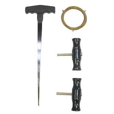 Tool Aid - Windshield Removal Kit ,87460