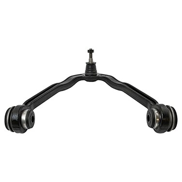 TRQ Front Upper Control Arm w/Ball Joint