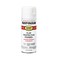 Rust-Oleum 7790830 Stops Rust Spray Paint, 12 oz, Flat White