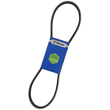 Stens 265-907 Belt , Black