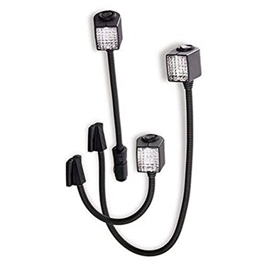 HELLA 2AB 004 532-171 Reading Light