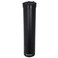 San Jamar C3165BK Med Pull WTR Cup, Black