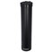 San Jamar C3165BK Med Pull WTR Cup, Black