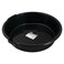 Performance Tool W4070 7-Quart Plastic Oil Drain Pan with Pour Spout