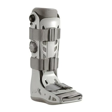 Aircast AirSelect Standard Walking Boot ,Large