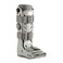Aircast AirSelect Standard Walking Boot ,Large