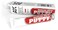 AK Interactive White Acrylic Modeling Hard Putty 20ml Tube