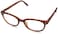 Foster Grant Sheila Reading Glasses e.Reader Blue Light Glasses, Women
