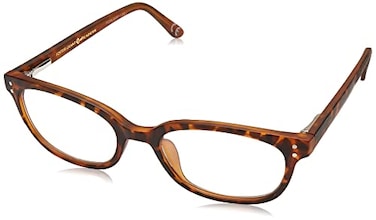 Foster Grant Sheila Reading Glasses e.Reader Blue Light Glasses, Women