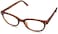 Foster Grant Sheila Reading Glasses e.Reader Blue Light Glasses, Women