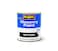 Rustins Quick Dry Masonry Paint Matte Black 500ml