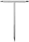 Motion Pro T-Handle Bit Driver with No. 1, 23 JIS Cross-Head Bits 08-0557