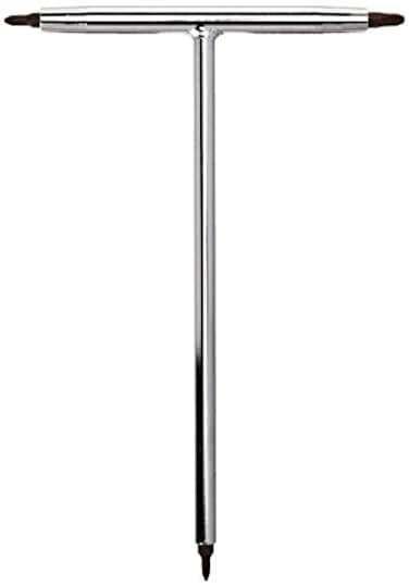 Motion Pro T-Handle Bit Driver with No. 1, 23 JIS Cross-Head Bits 08-0557