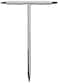 Motion Pro T-Handle Bit Driver with No. 1, 23 JIS Cross-Head Bits 08-0557
