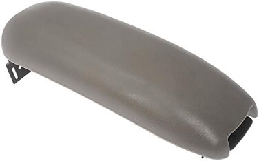 Dorman 925-001 Console Lid Compatible with Select Chevrolet Models, Gray ,OE FIX