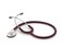 ADC Adscope 615 Clinician Stethoscope, Oversized Chestpiece, AFD Tunable