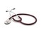 ADC Adscope 615 Clinician Stethoscope, Oversized Chestpiece, AFD Tunable