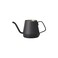 KINTO 20365 Pour Over Kettle, 15.2 fl oz ,430 ml, Black, Gift, Present