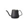 KINTO 20365 Pour Over Kettle, 15.2 fl oz ,430 ml, Black, Gift, Present