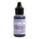 Tim Holtz Alcohol Inks and Accessories Adirondack Light Cool Peri Alcohol Ink, 0.5oz