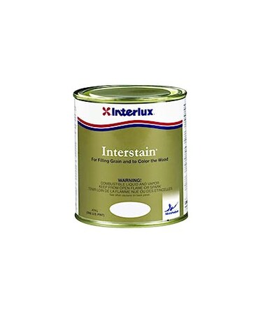 Interlux Y1579/PT Interstain - Red Mahogany, Pint