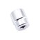 Genius Tools 433840 1/2" Dr. 40mm Hand Socket ,12 Point