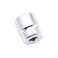 Genius Tools 433840 1/2" Dr. 40mm Hand Socket ,12 Point