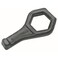 Ken-Tool 30609 Porkchop TX9 Cap Nut Wrench, One Size