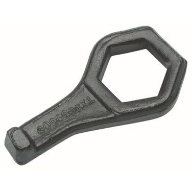 Ken-Tool 30609 Porkchop TX9 Cap Nut Wrench, One Size