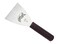 Mercer Culinary Hell's Handle Grill Scraper, 4 Inch x 4-1/2 Inch