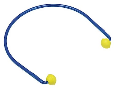 3M Model 200 Hearing Protector 321-2101 - 1 Each