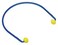 3M Model 200 Hearing Protector 321-2101 - 1 Each