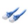 Cable Matters 10Gbps Snagless Cat 6 Ethernet Cable, 30ft, Blue