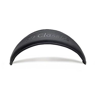 MEZE AUDIOReplacement PU Leather Headband for 99 ClassicsSelf-Adjustable HeadbandEasy to Replace