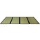 Red Lantern Folding Tatami Mat